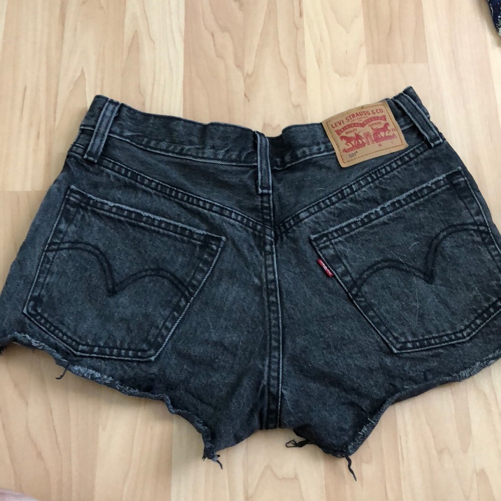 Levi’s